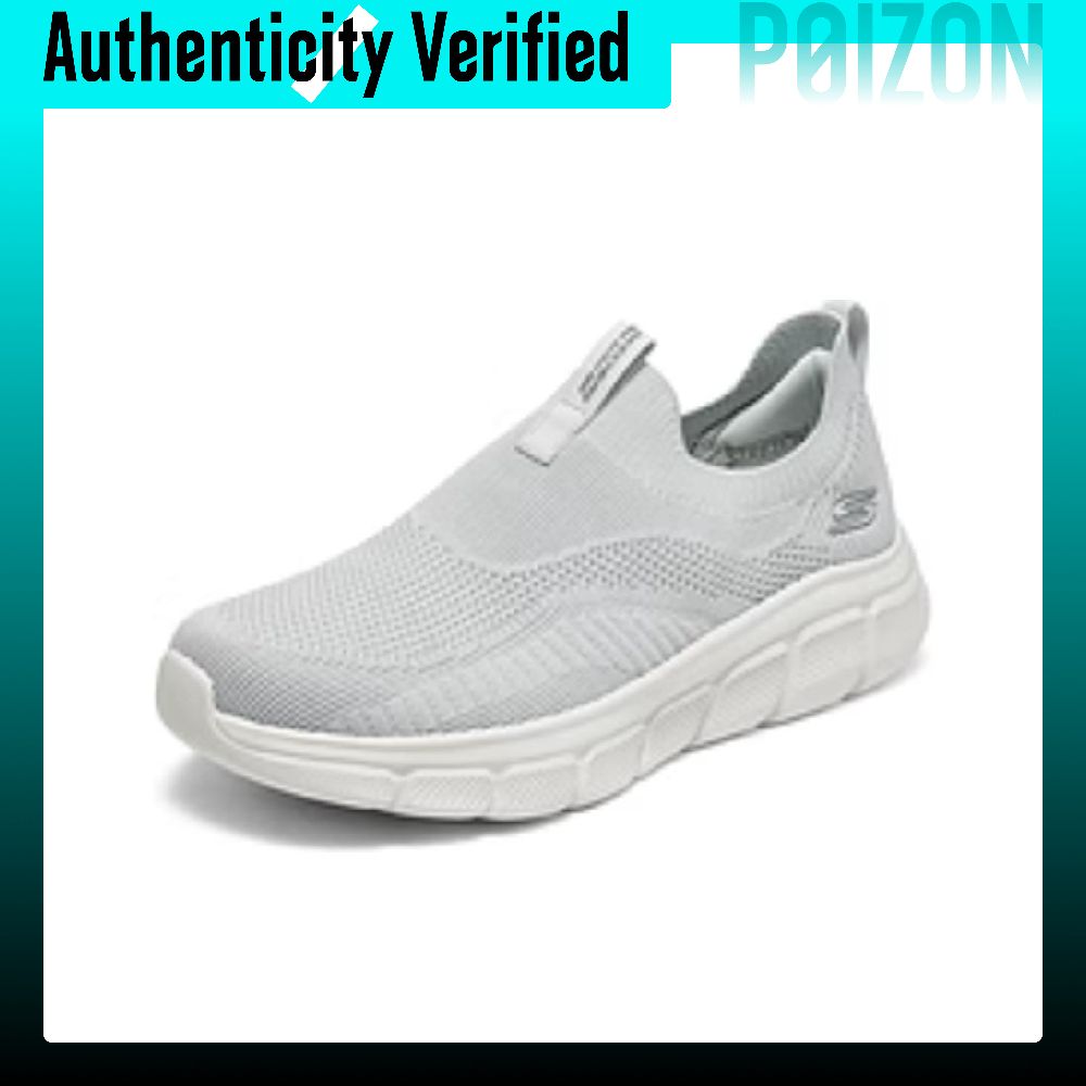 Skechers Bob's Abrasion Resist - огляд і ціна Running Shoes Men
