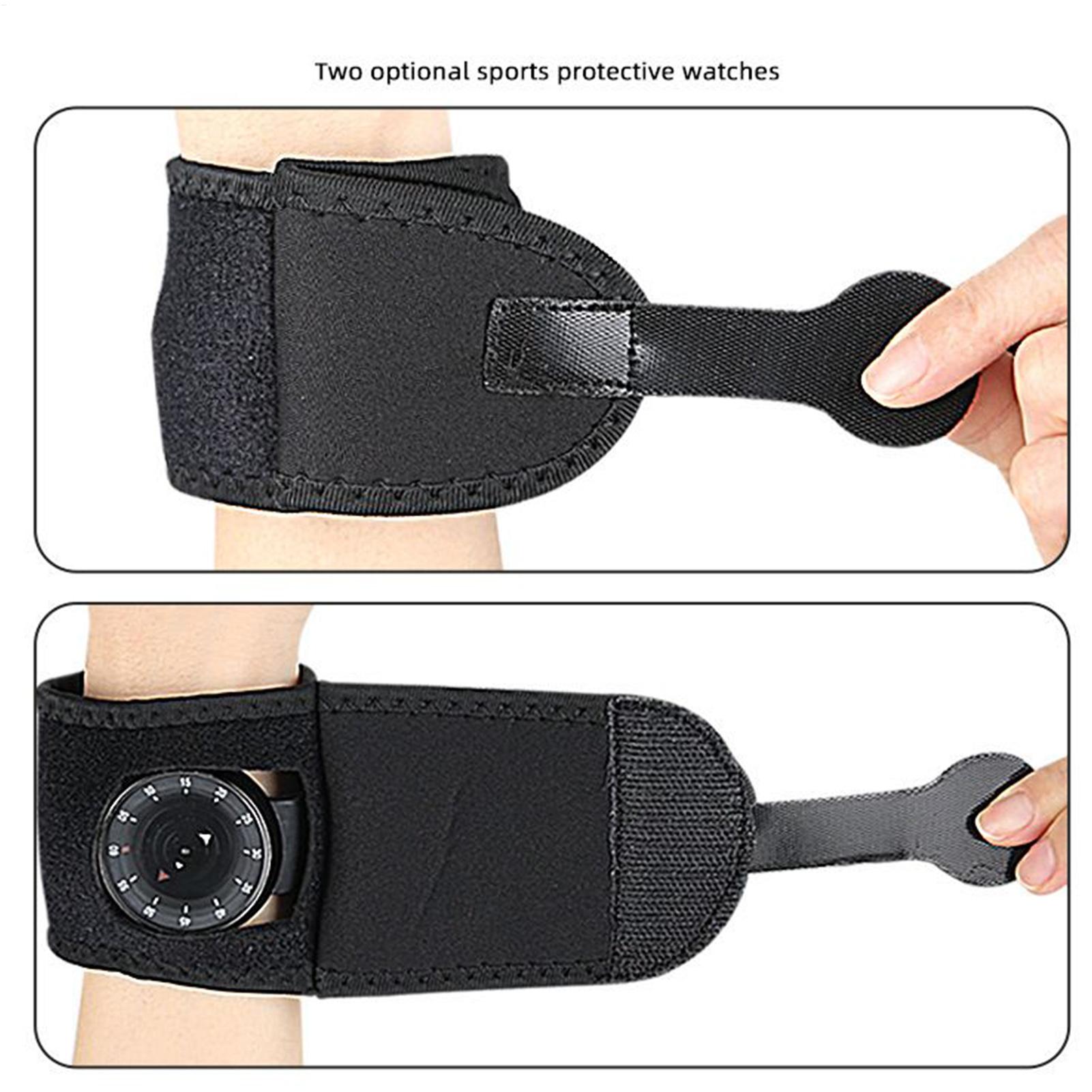 Smart Watch Protector Strap Wa - огляд і ціна Running Watch