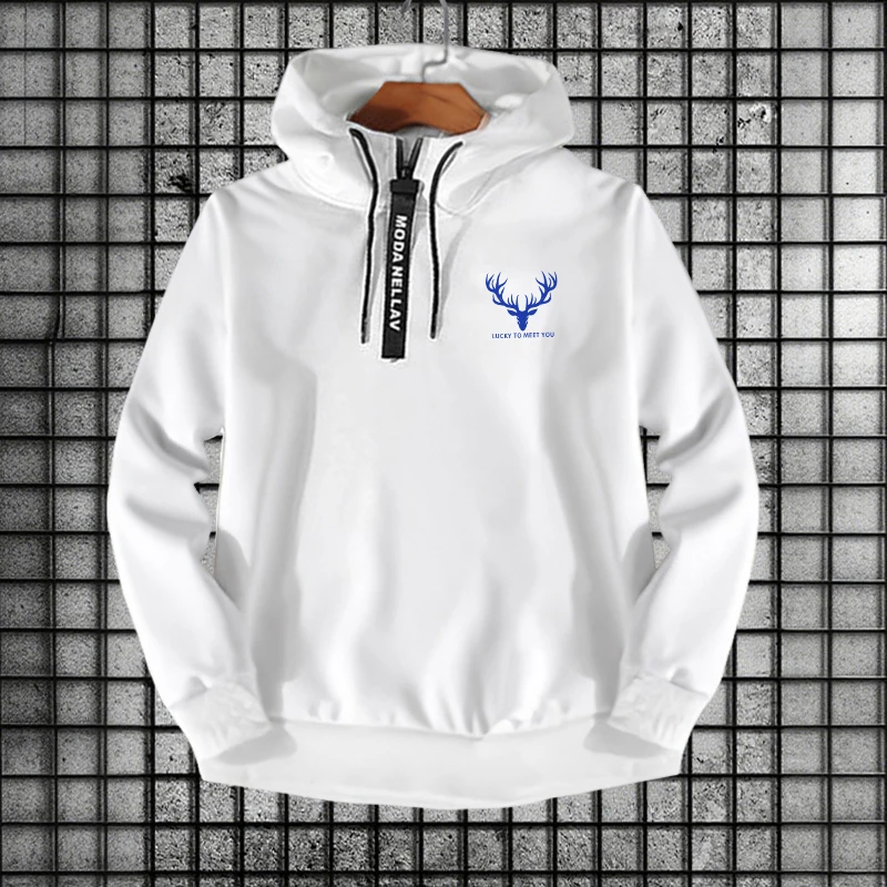Men's Set/Hoodie/Pants 2026 Ne - огляд і ціна Joggers Pants