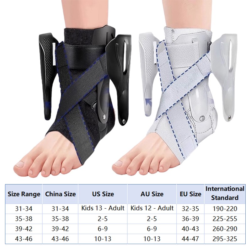 1pc Ankle Support Gear Ankle S - огляд і ціна Ankle Brace